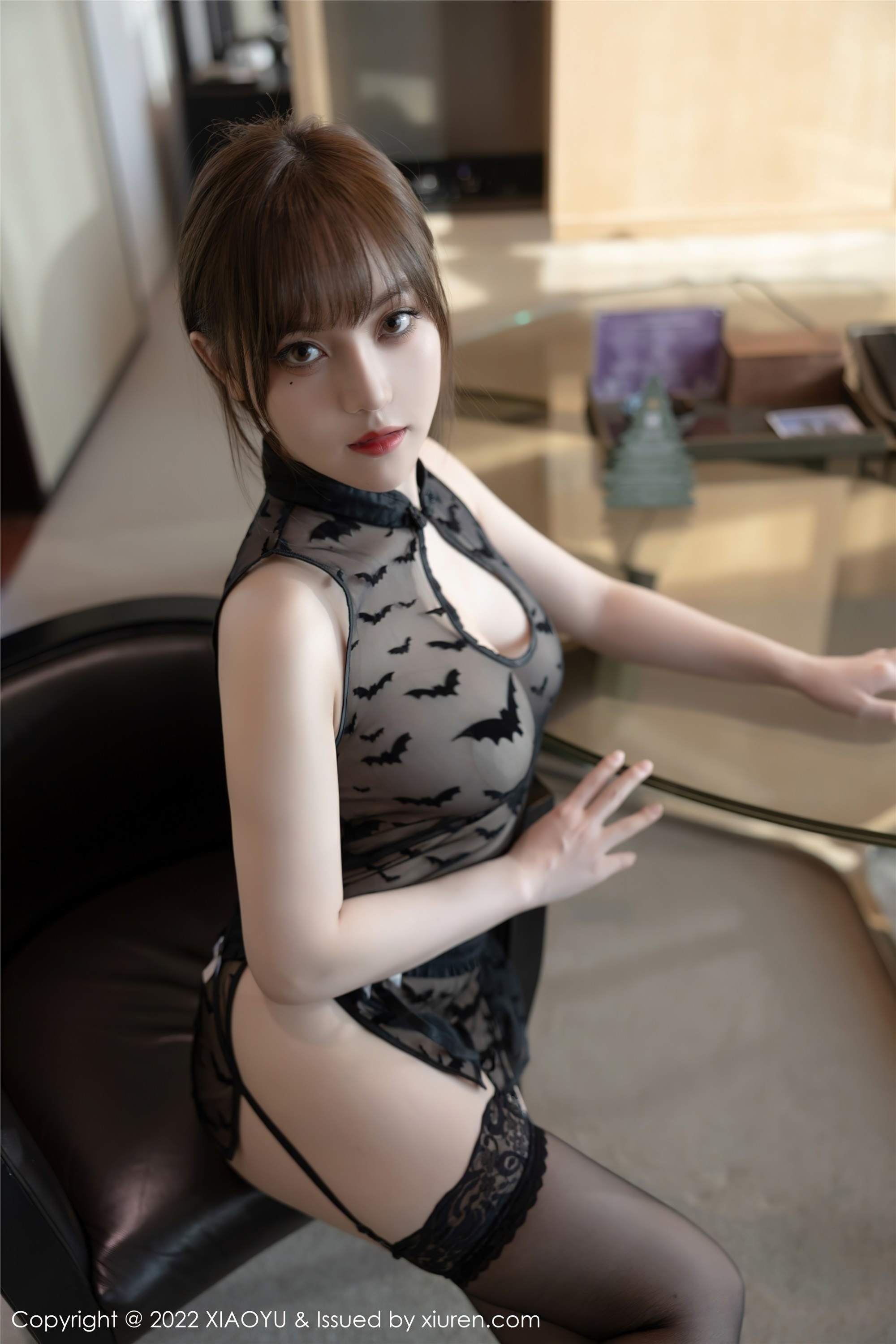 XIAOYU语画界 2022.01.13 Vol.696 豆瓣酱